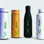 Urban Cafe Tumbler