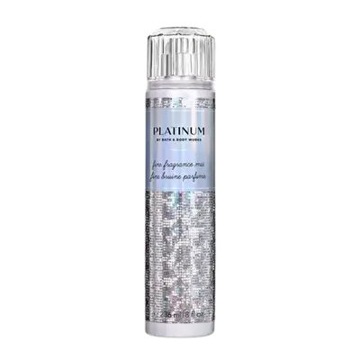 Platinum Fine Fragrance Mist 236ml _ Bath & Body Works