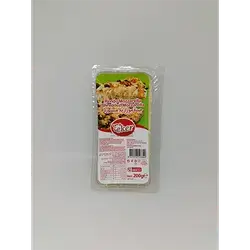 Mozzarella Shredded 200G