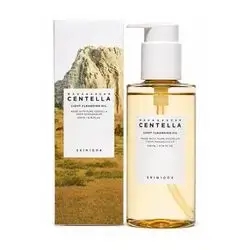 Madagascar Centella Light Cleansing Oil 200 mL