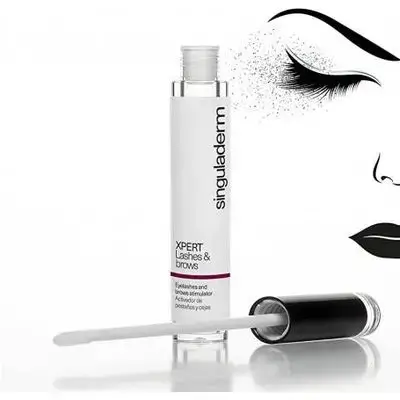Singuladerm Xpert Lashes & Eye Brows Serum 4ml