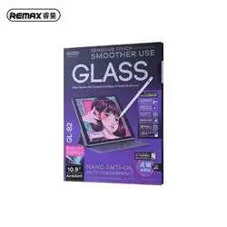 Remax Glass Screen Protector IPad Apple