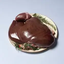 Lamb Liver