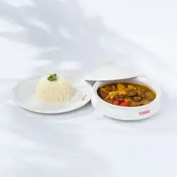 Chicken Curry