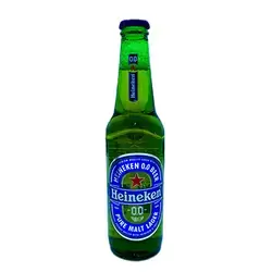 Heineken Barley Water Glass 330 ml