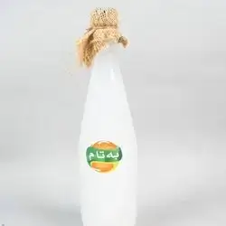 Gum water