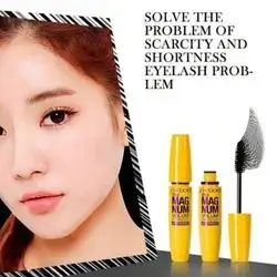 SHEIN Shedos The Magnum Volum Express Mascara 