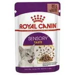 Royal Canin Sensory Taste 85g