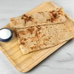 Naskanan With Sugar