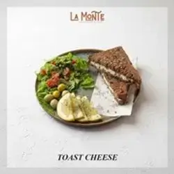 Cheese Toast