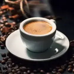 Double Espresso 