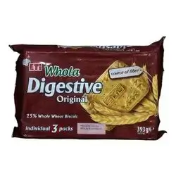 ETI Biscuit Original 393 g