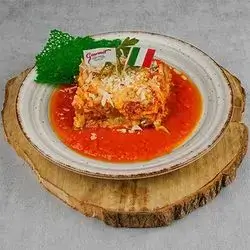 La Parmigiano