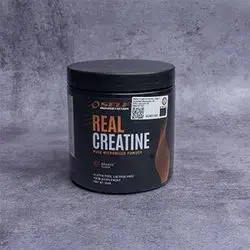 CREATINE FLAVORD 250 GRAM ORANGE