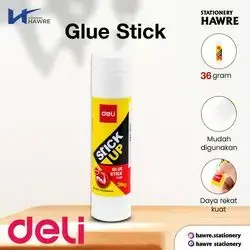 Glue Stick 36g-Deli