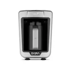 DAMA Coffee Maker DCM250