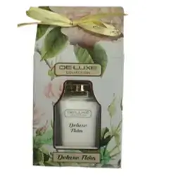WATER PERFUME 50ML - FLORA