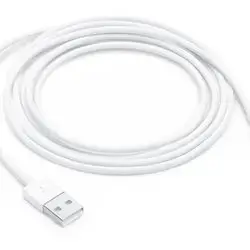 Calk-Usb To Lightning
