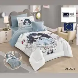 Comforter Set, 1 Person