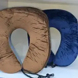PUFFIX VISCO TRAVEL PILLOW ORGINAL