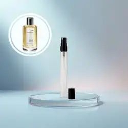 Sample Mancera Roses Vanille edp 10ml