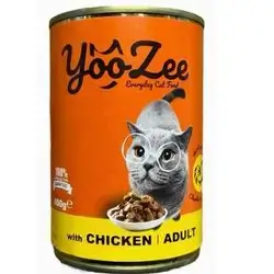 YooZee chicken 400g