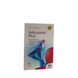 Artrozamin Plus 15 Sachets_adipharm