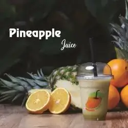 Pineapple Juice