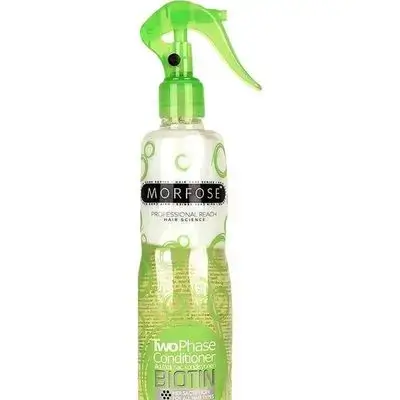 Morfose Two-Phase Hair Conditioner 400 ml
