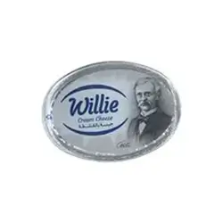 Willie Cream Cheese 100g