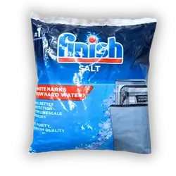 Finish Salt 1kg Bag