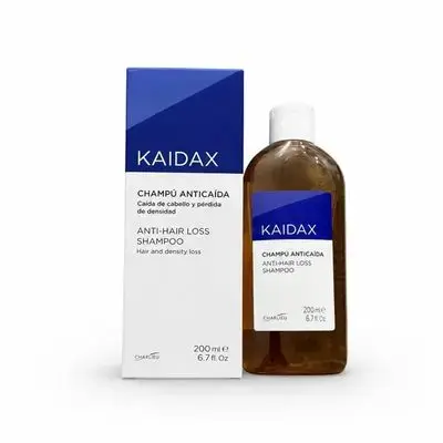 KAIDAX Anti-Hair Loss Shampoo