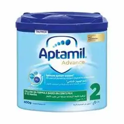 Aptamil Baby Milk Stage 2 400g