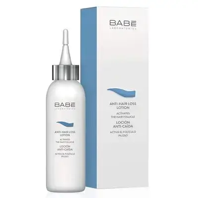 Babé Anti-Hair Loss Lotion