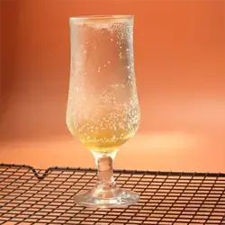 Passion Fruit Mojito