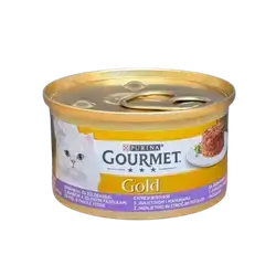Gourmet Lamb & Green Beans 85g