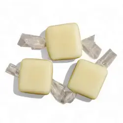 Kurdish chewing gum