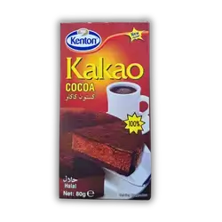 Kenton Cocoa Packet 80 gm
