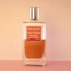 Roses Vanille 75Ml