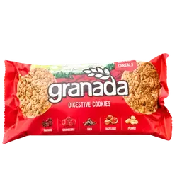 Granada Cookies 120g