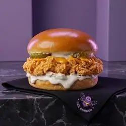 Snow Bites Zinger
