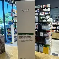 Anua Heartleaf Cleansing Oil