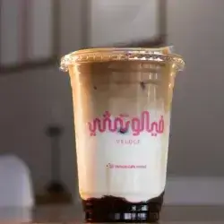 Ice Mocha