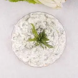 Lettuce Jajek