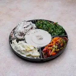 Large Appetizer