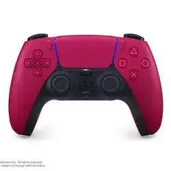PlayStation DualSense® Wireless Controller – Dark Pink
