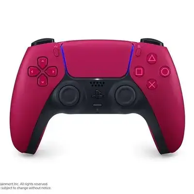 PlayStation DualSense® Wireless Controller – Dark Pink