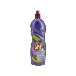 Afif Dishwashing Liquid Tropical Fruit Fragrance 900 Ml