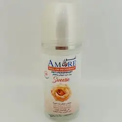 Antiperspirant Sweetie Amore 55ml