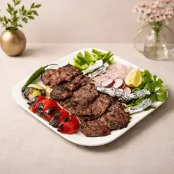 Lamb Ribs